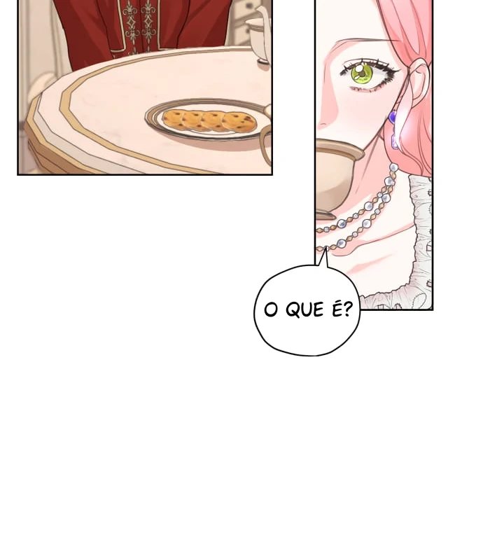 Eu sou a ex namorada do protagonista Capítulo 15 Página 37