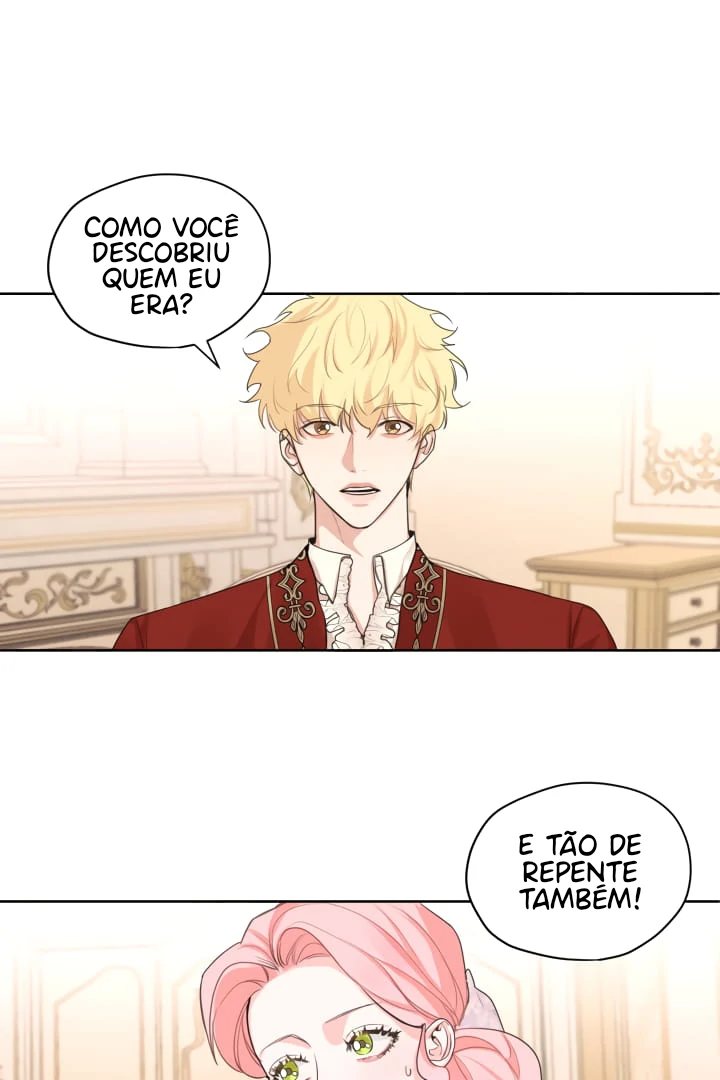 Eu sou a ex namorada do protagonista Capítulo 15 Página 38