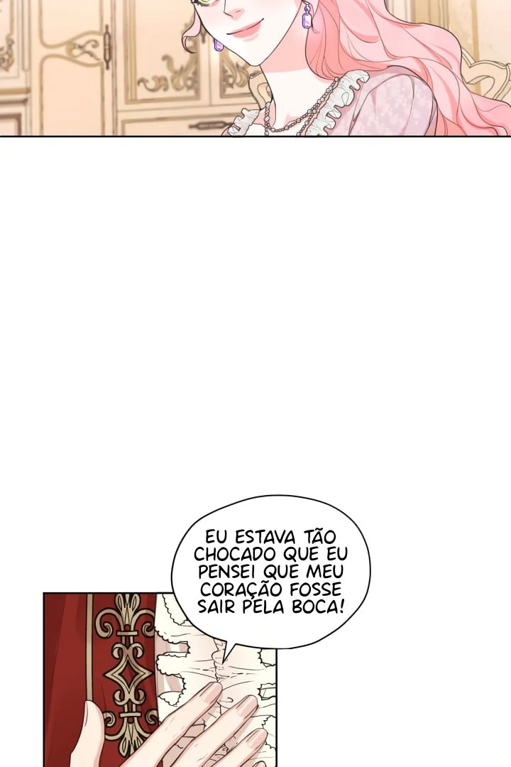 Eu sou a ex namorada do protagonista Capítulo 15 Página 39