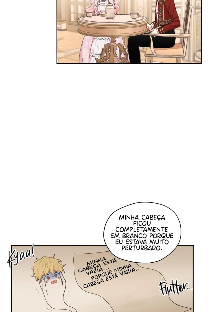 Eu sou a ex namorada do protagonista Capítulo 15 Página 41