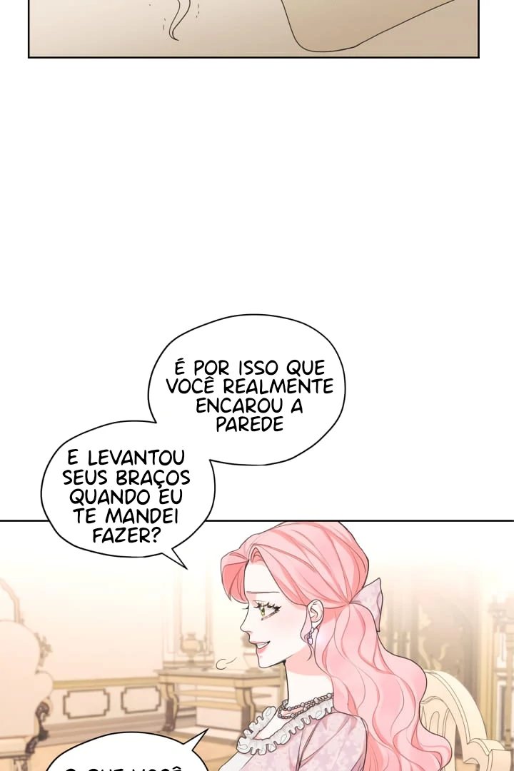 Eu sou a ex namorada do protagonista Capítulo 15 Página 42
