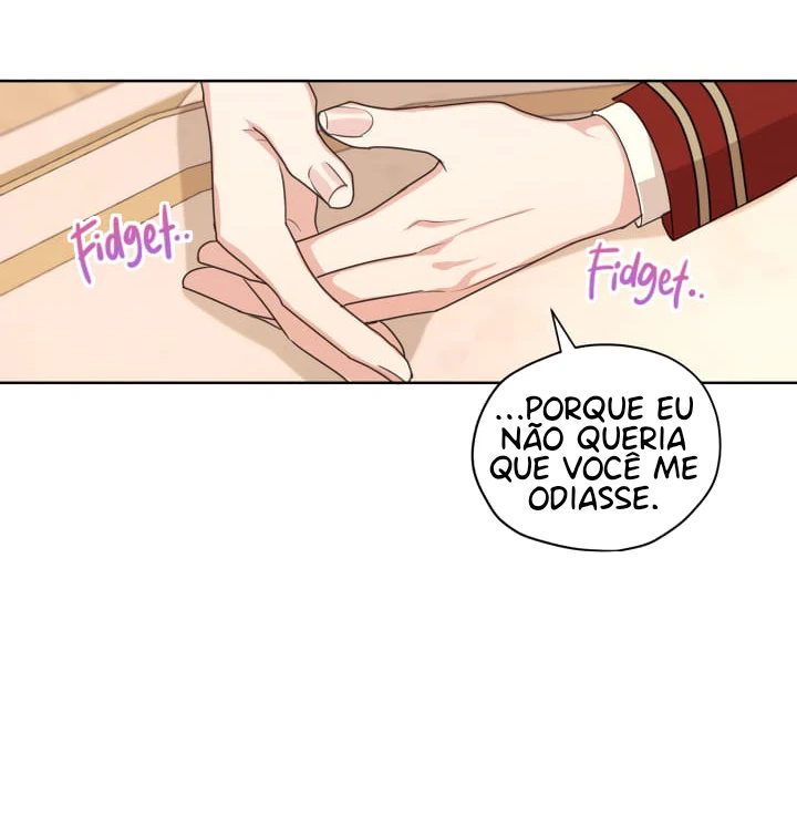 Eu sou a ex namorada do protagonista Capítulo 15 Página 44