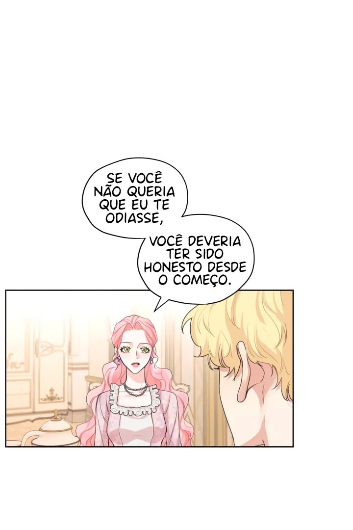 Eu sou a ex namorada do protagonista Capítulo 15 Página 47