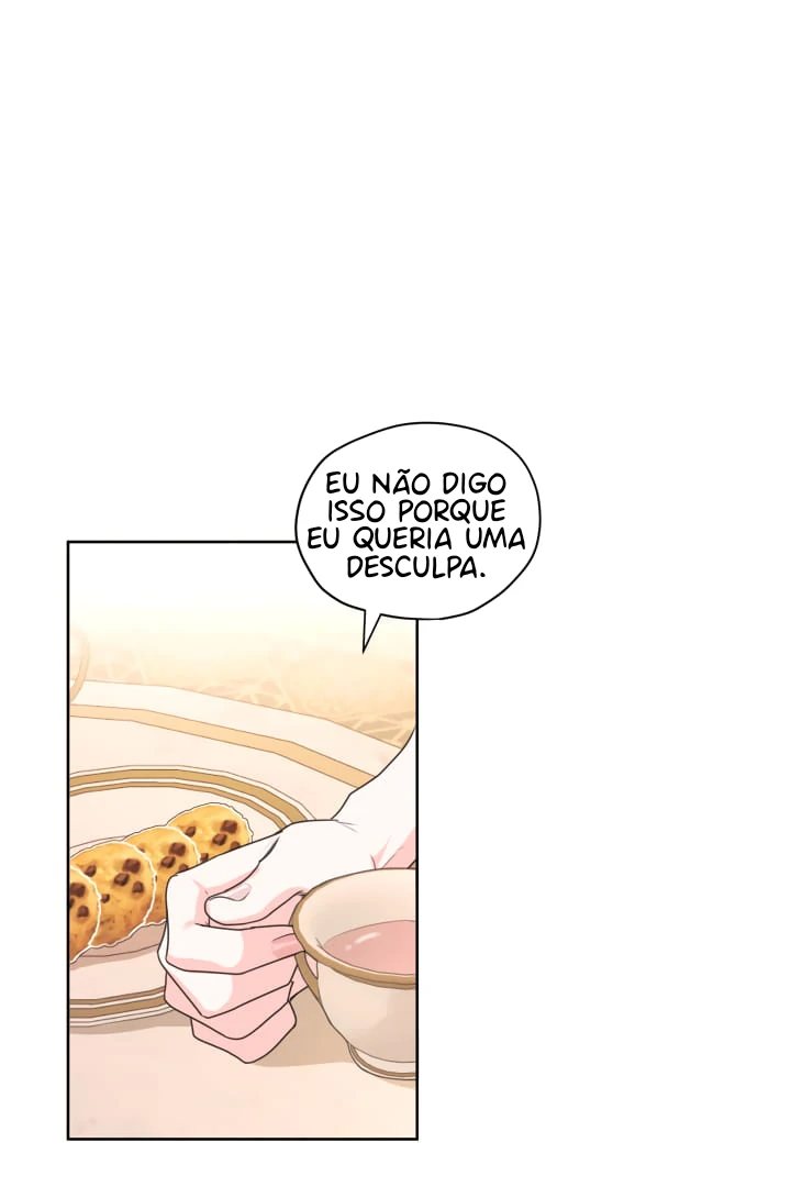 Eu sou a ex namorada do protagonista Capítulo 15 Página 49