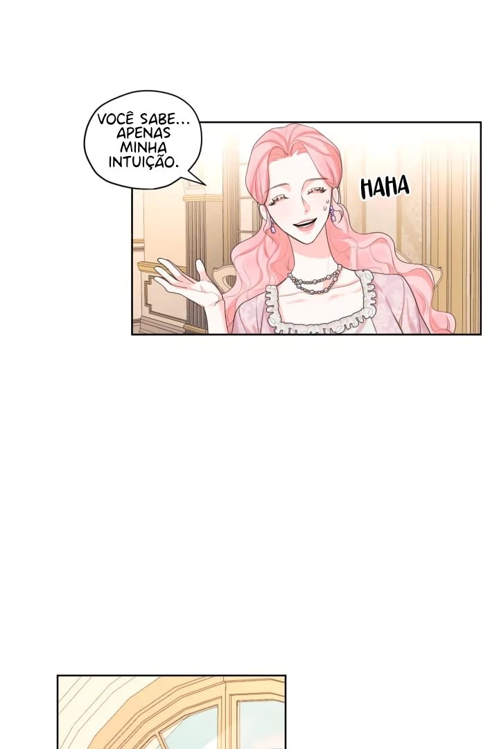 Eu sou a ex namorada do protagonista Capítulo 15 Página 52