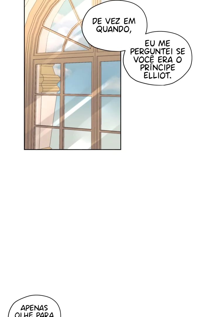Eu sou a ex namorada do protagonista Capítulo 15 Página 53