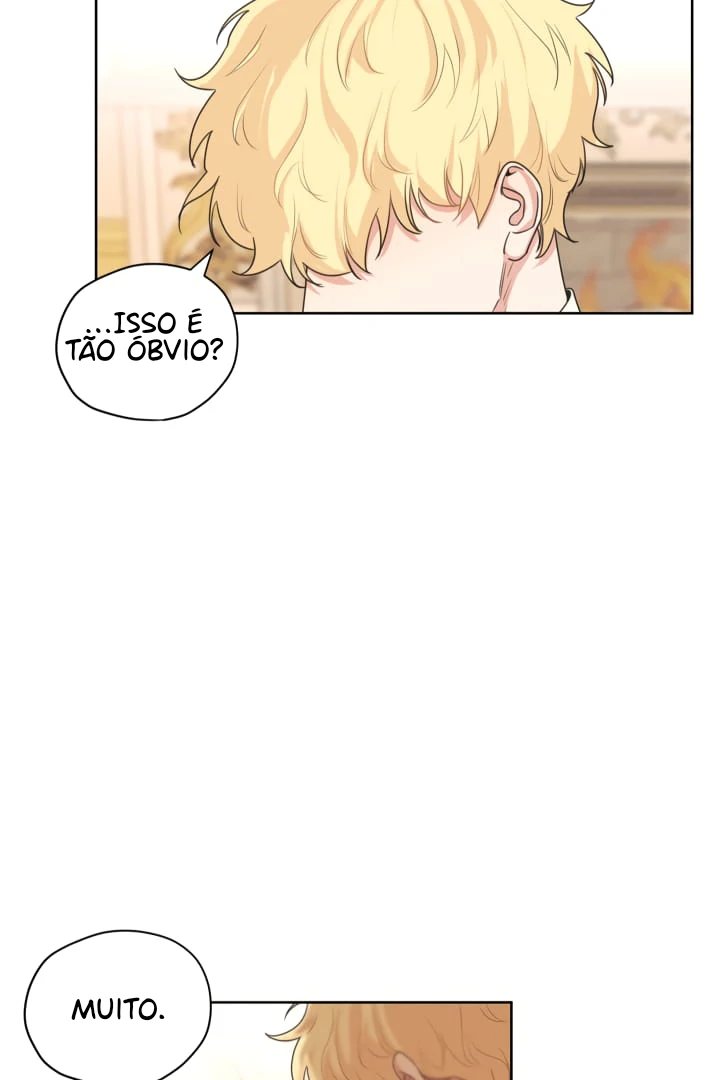 Eu sou a ex namorada do protagonista Capítulo 15 Página 55