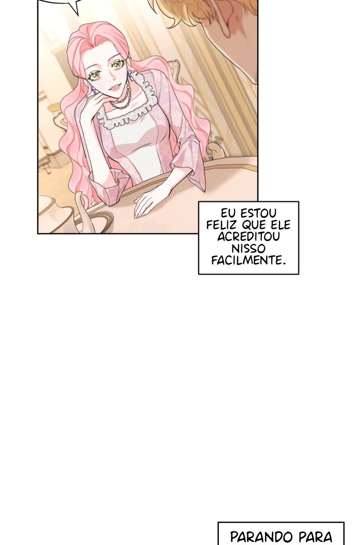 Eu sou a ex namorada do protagonista Capítulo 15 Página 56