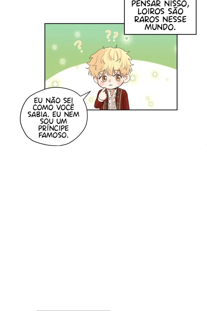 Eu sou a ex namorada do protagonista Capítulo 15 Página 57