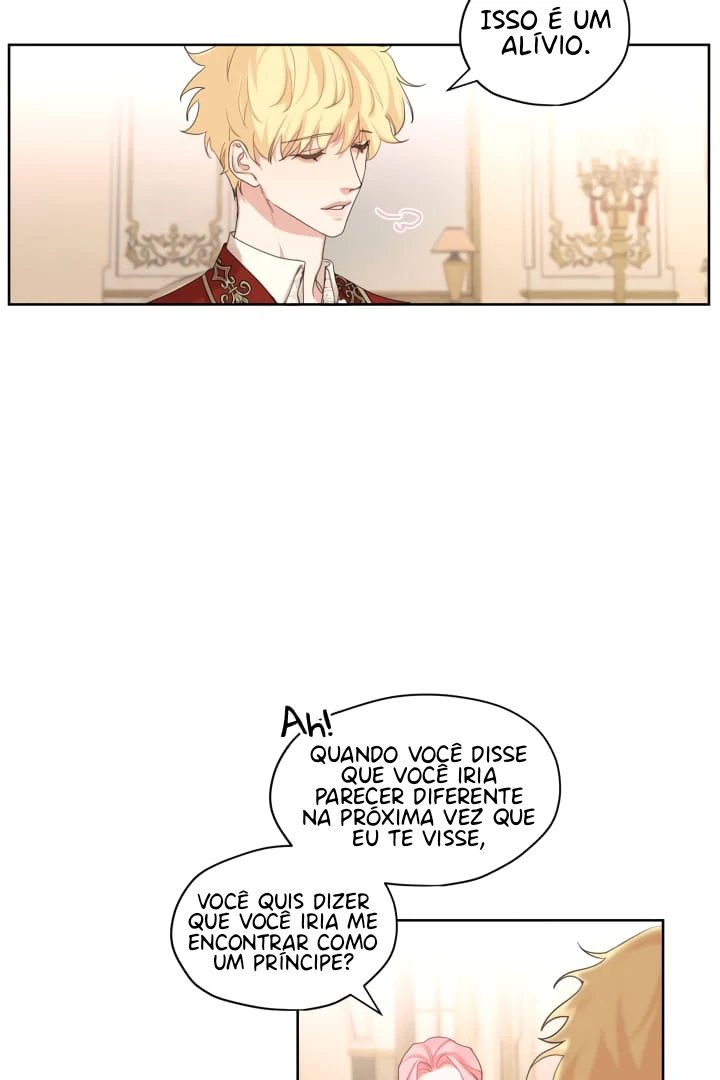 Eu sou a ex namorada do protagonista Capítulo 15 Página 62