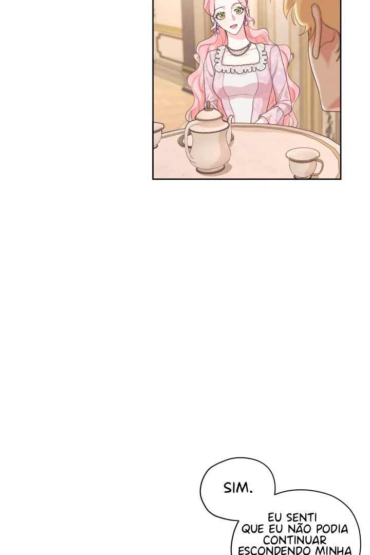 Eu sou a ex namorada do protagonista Capítulo 15 Página 63