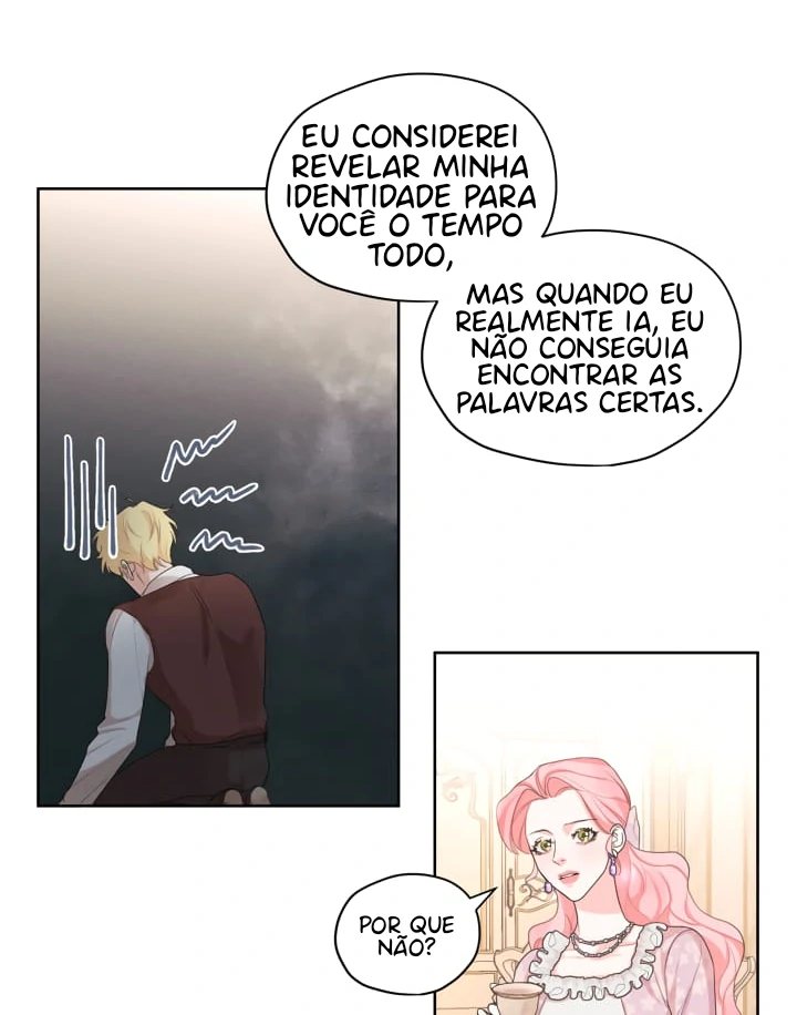 Eu sou a ex namorada do protagonista Capítulo 15 Página 65