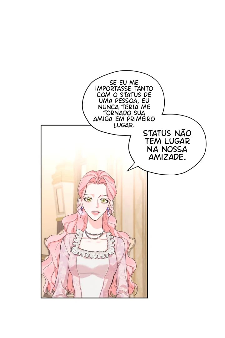 Eu sou a ex namorada do protagonista Capítulo 15 Página 69