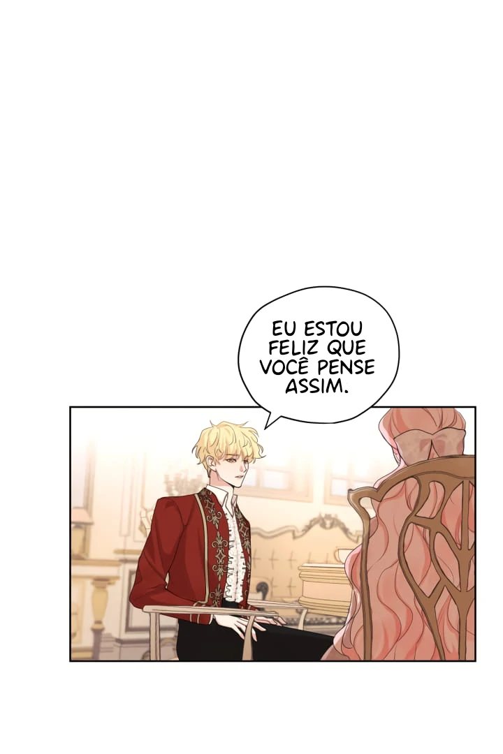 Eu sou a ex namorada do protagonista Capítulo 15 Página 70