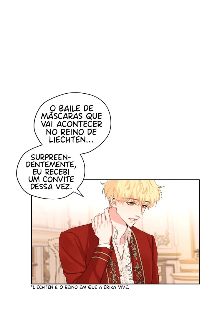 Eu sou a ex namorada do protagonista Capítulo 15 Página 73