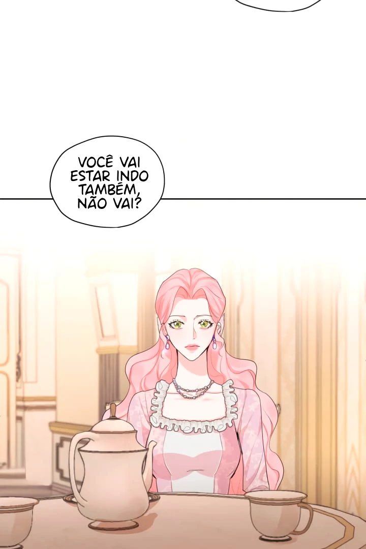 Eu sou a ex namorada do protagonista Capítulo 15 Página 75