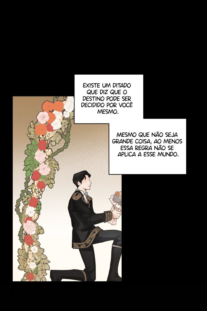 Eu sou a ex namorada do protagonista Capítulo 2 Página 10