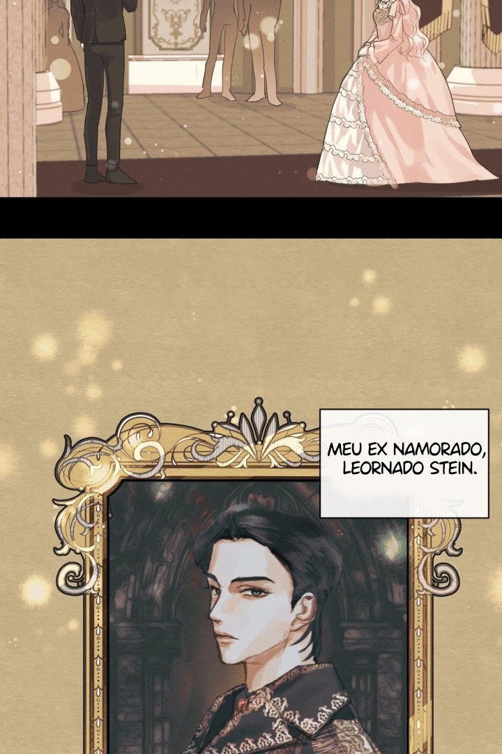 Eu sou a ex namorada do protagonista Capítulo 2 Página 17
