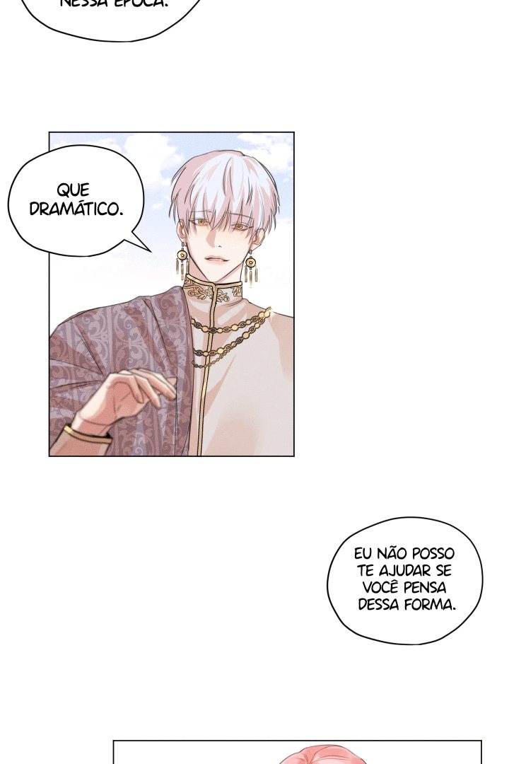 Eu sou a ex namorada do protagonista Capítulo 2 Página 20