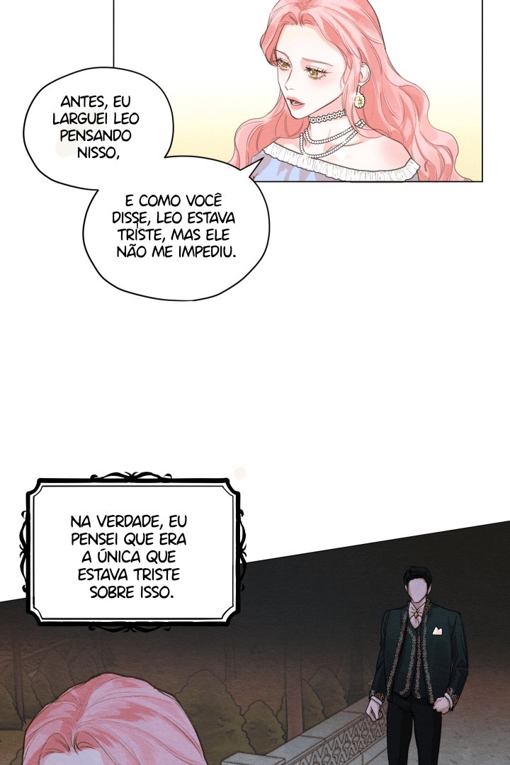 Eu sou a ex namorada do protagonista Capítulo 2 Página 21