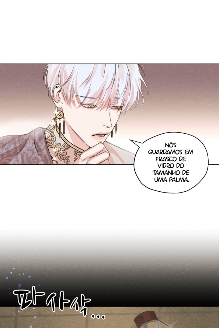 Eu sou a ex namorada do protagonista Capítulo 2 Página 28