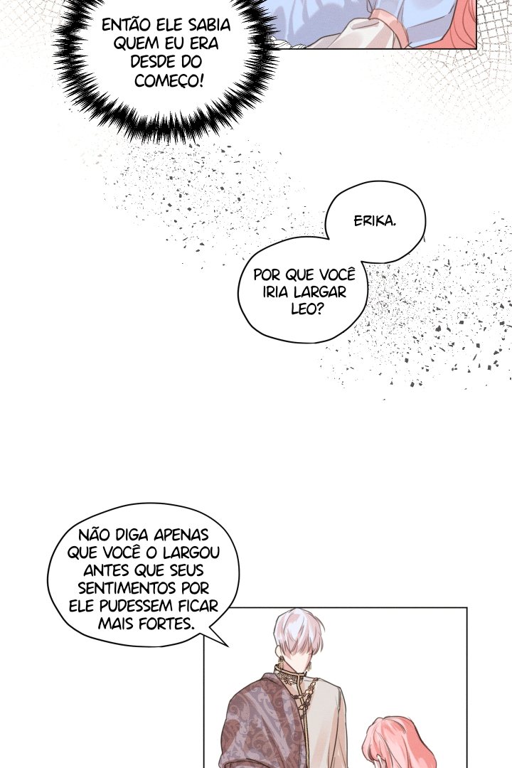 Eu sou a ex namorada do protagonista Capítulo 2 Página 3