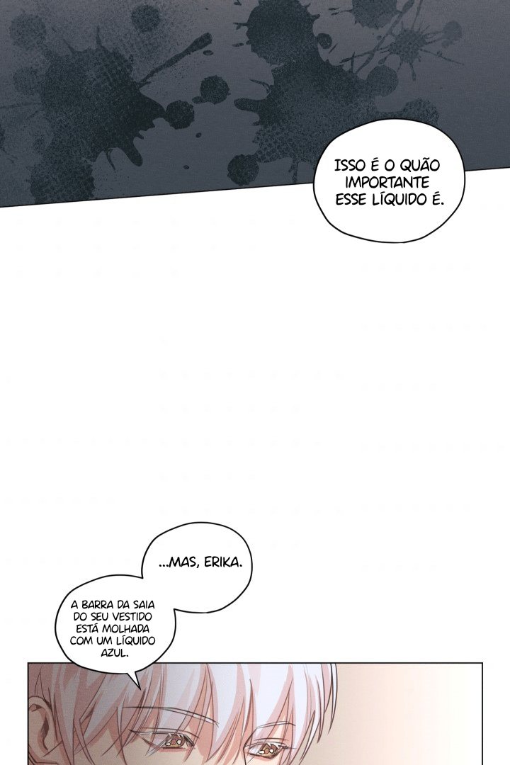 Eu sou a ex namorada do protagonista Capítulo 2 Página 36