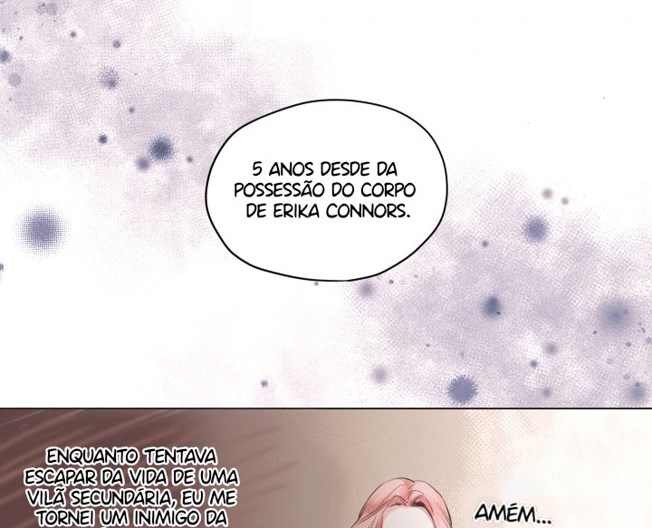 Eu sou a ex namorada do protagonista Capítulo 2 Página 38
