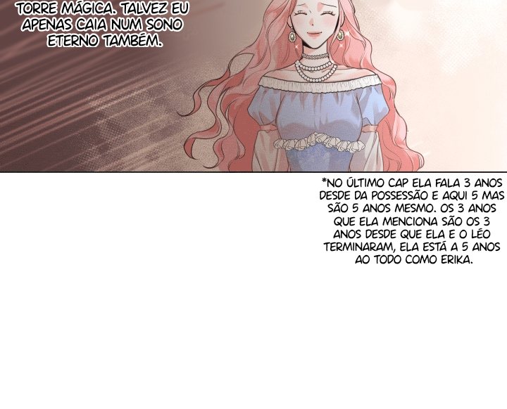 Eu sou a ex namorada do protagonista Capítulo 2 Página 39