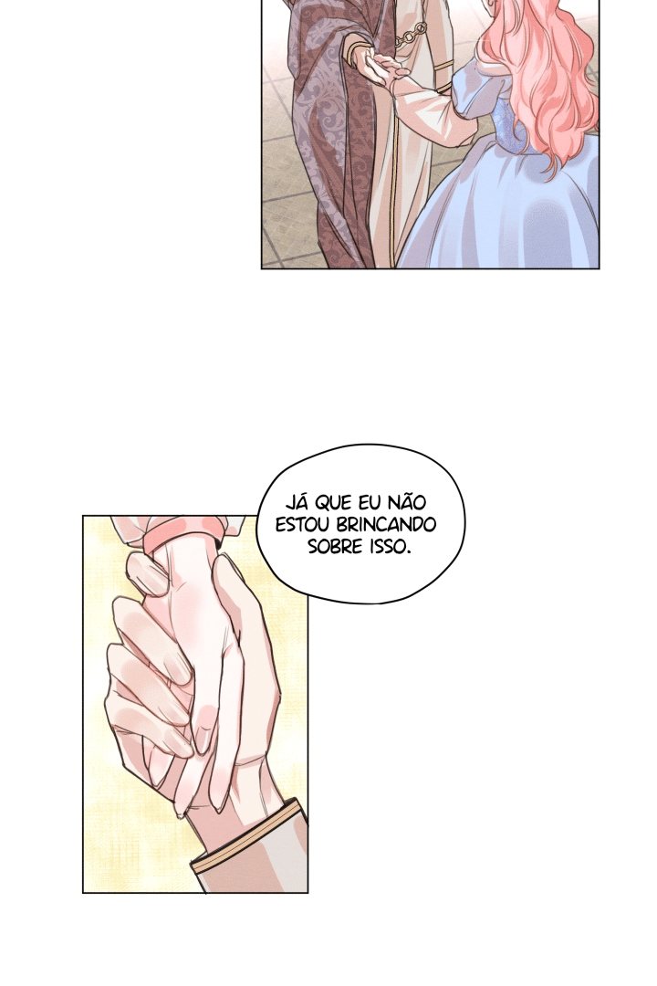 Eu sou a ex namorada do protagonista Capítulo 2 Página 4