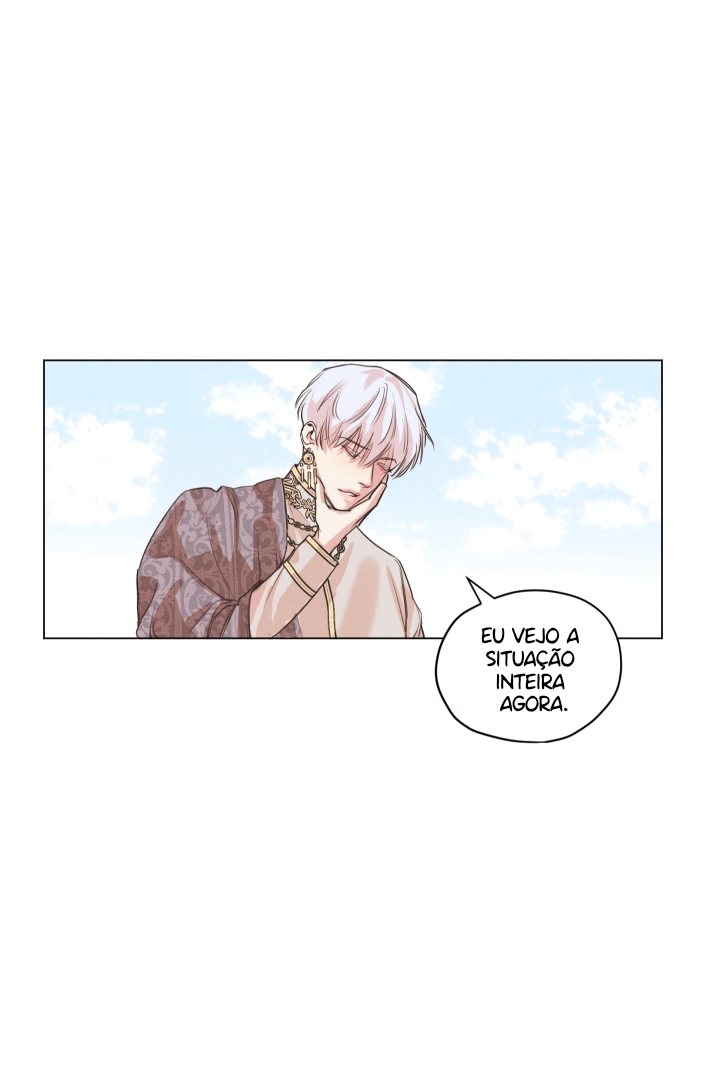 Eu sou a ex namorada do protagonista Capítulo 2 Página 42