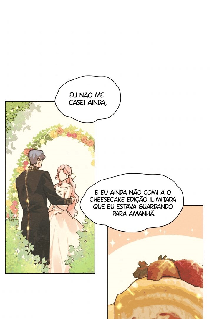 Eu sou a ex namorada do protagonista Capítulo 2 Página 49