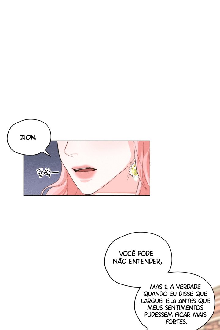 Eu sou a ex namorada do protagonista Capítulo 2 Página 5