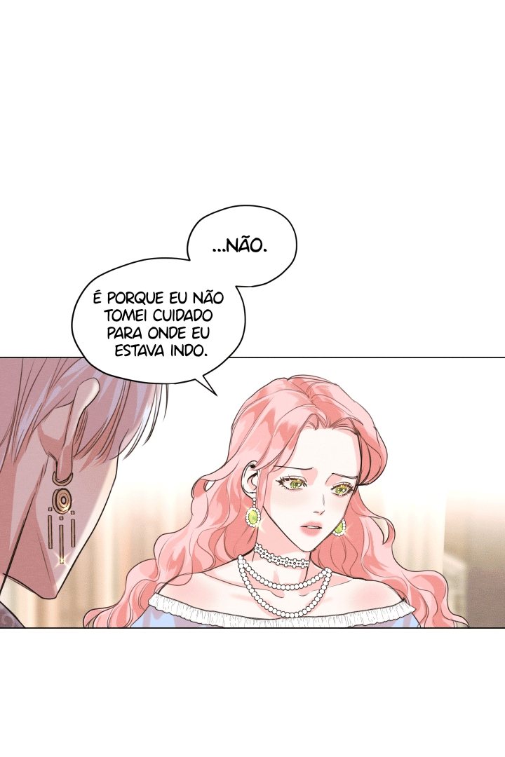 Eu sou a ex namorada do protagonista Capítulo 2 Página 51