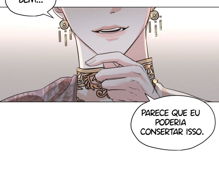Eu sou a ex namorada do protagonista Capítulo 2 Página 54