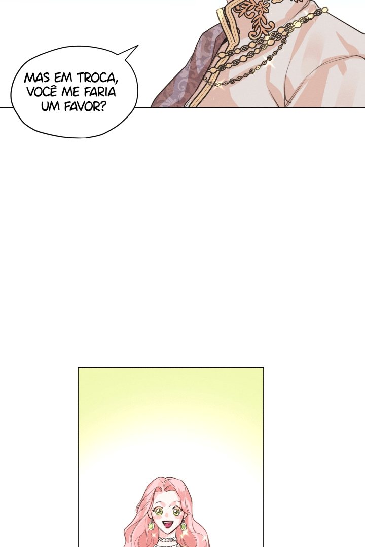 Eu sou a ex namorada do protagonista Capítulo 2 Página 56