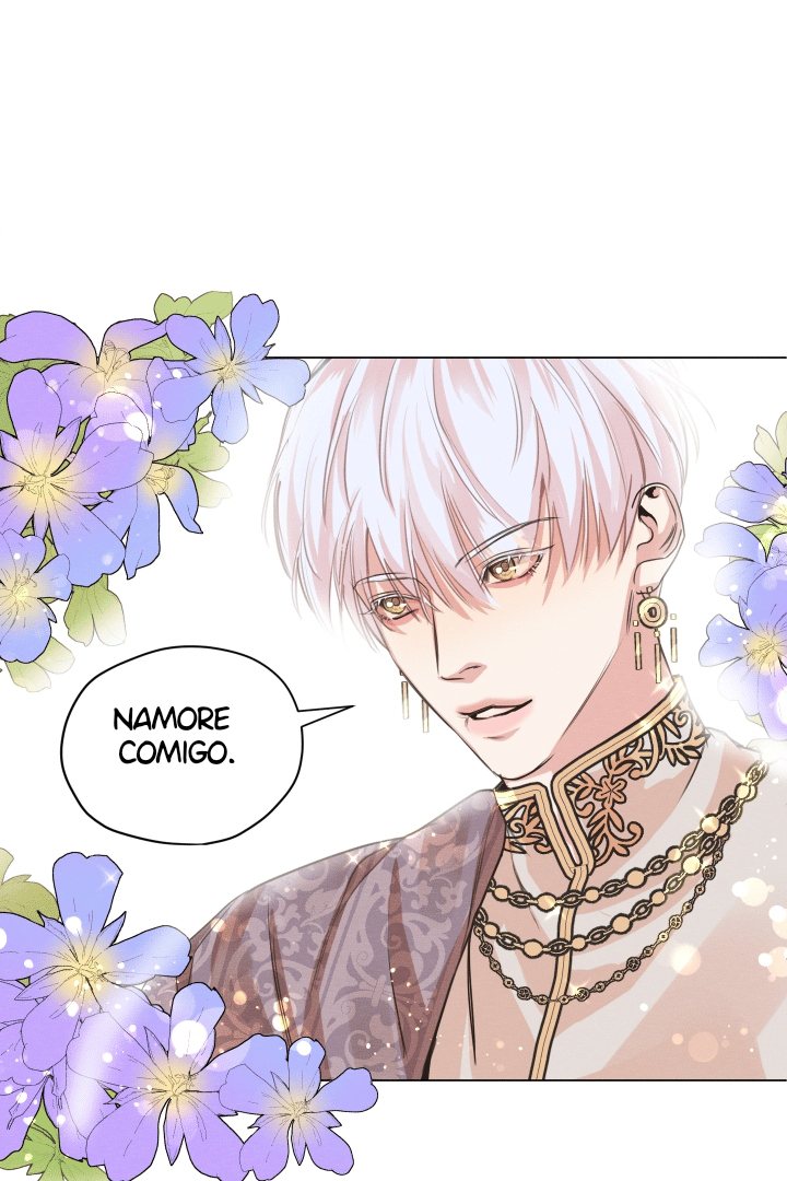 Eu sou a ex namorada do protagonista Capítulo 2 Página 58