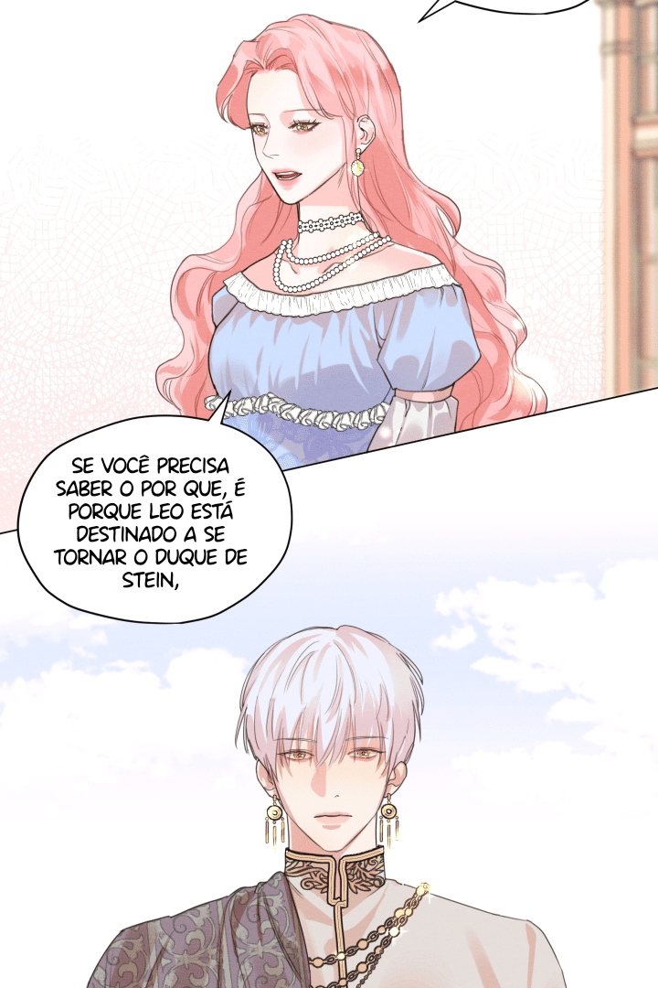 Eu sou a ex namorada do protagonista Capítulo 2 Página 6