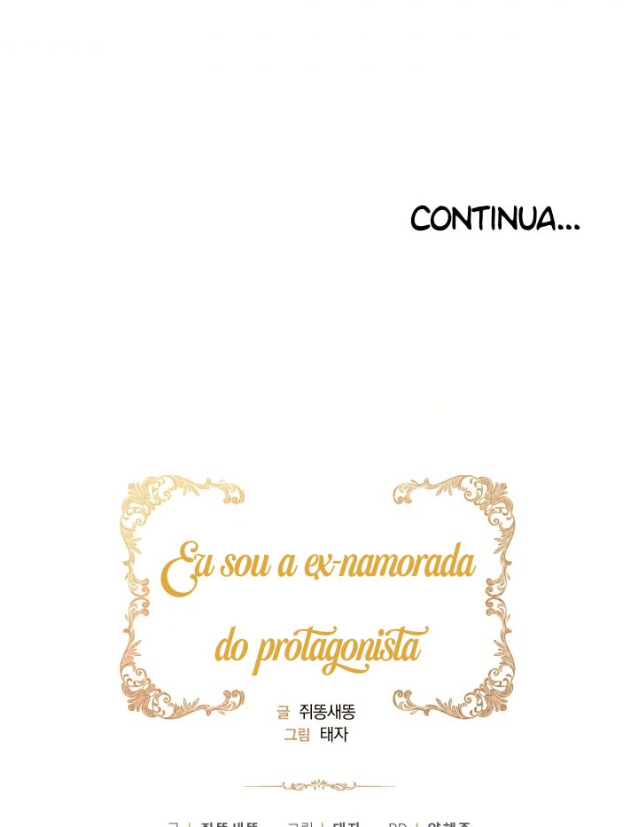 Eu sou a ex namorada do protagonista Capítulo 2 Página 60