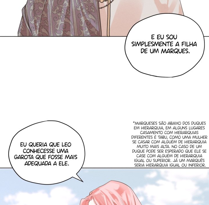 Eu sou a ex namorada do protagonista Capítulo 2 Página 7