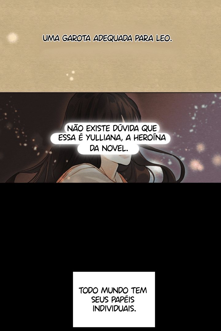 Eu sou a ex namorada do protagonista Capítulo 2 Página 9