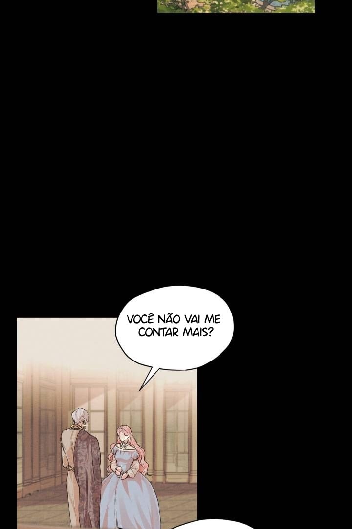 Eu sou a ex namorada do protagonista Capítulo 3 Página 10