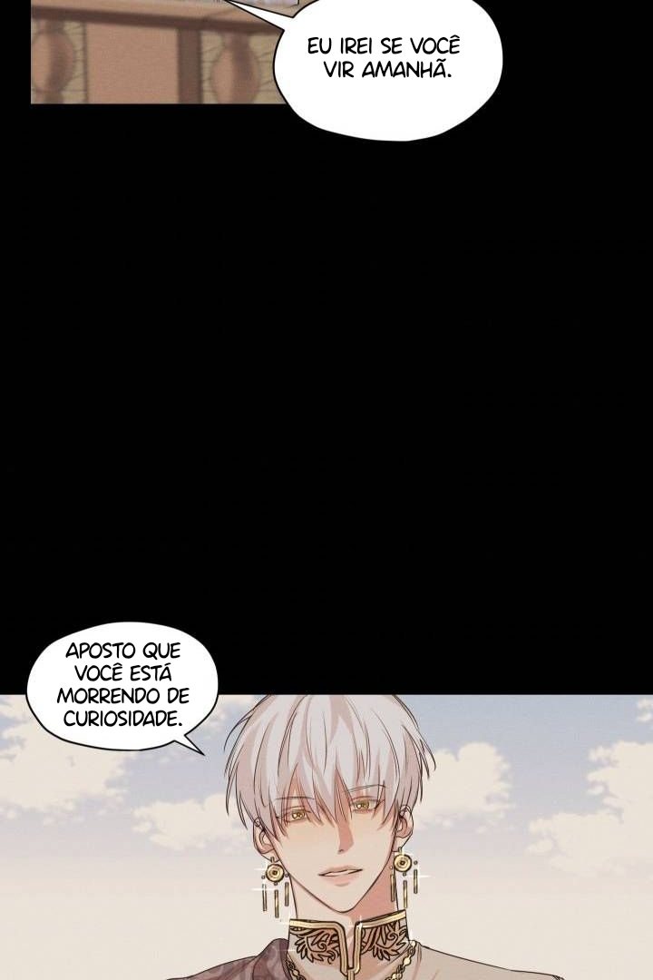 Eu sou a ex namorada do protagonista Capítulo 3 Página 11