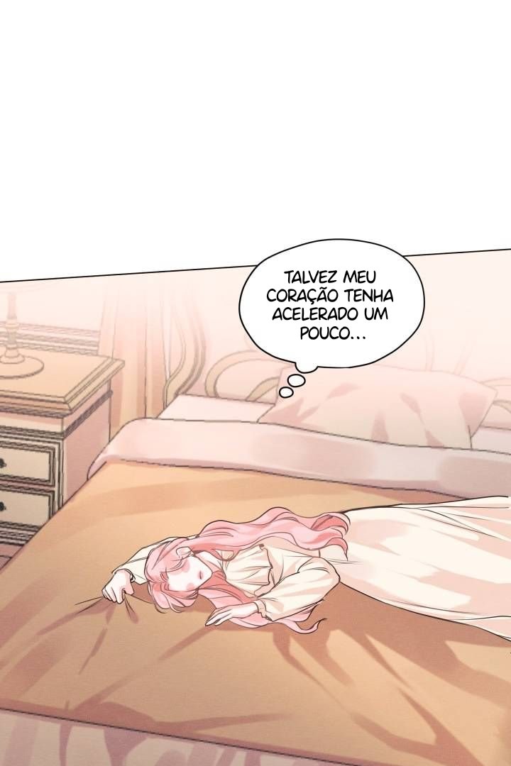 Eu sou a ex namorada do protagonista Capítulo 3 Página 16