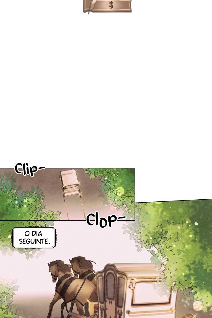 Eu sou a ex namorada do protagonista Capítulo 3 Página 18
