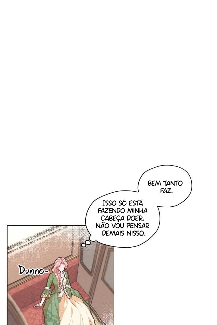 Eu sou a ex namorada do protagonista Capítulo 3 Página 24