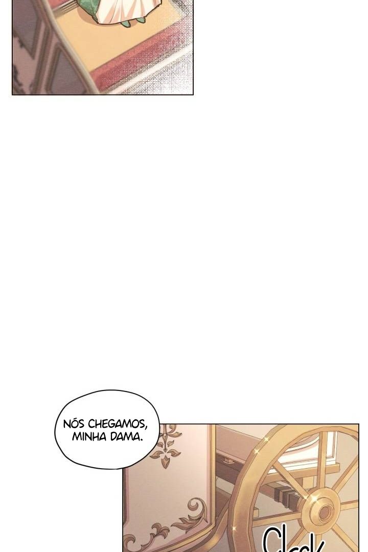 Eu sou a ex namorada do protagonista Capítulo 3 Página 25