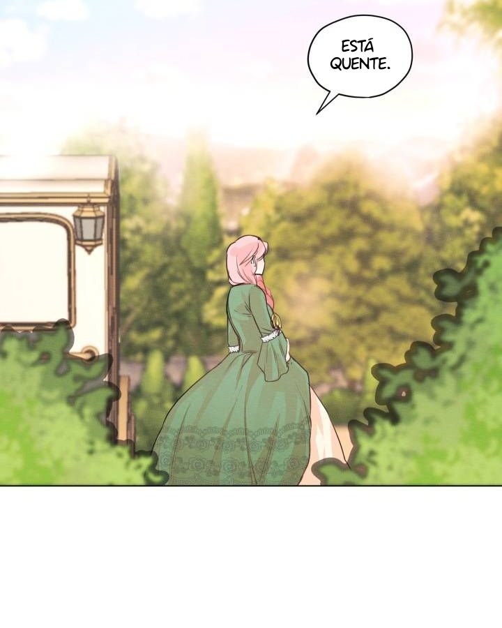 Eu sou a ex namorada do protagonista Capítulo 3 Página 29