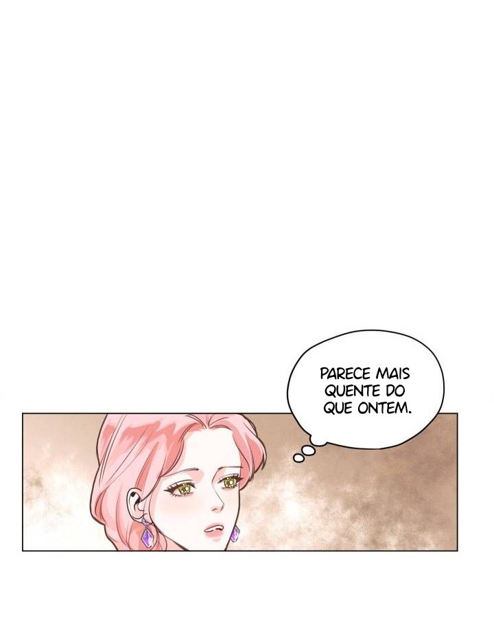 Eu sou a ex namorada do protagonista Capítulo 3 Página 30
