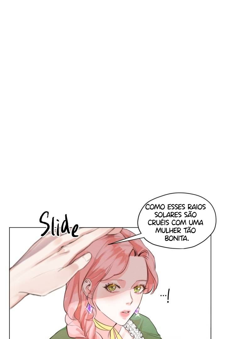 Eu sou a ex namorada do protagonista Capítulo 3 Página 31